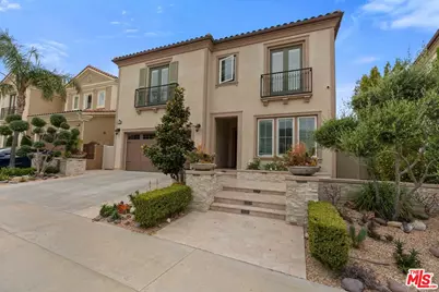11925 N Ricasoli Way, Porter Ranch, CA 91326 - Photo 1