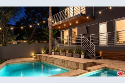 6830 Cahuenga Park Trl, Los Angeles, CA 90068 - Photo 1