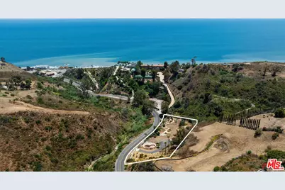 3821 Carbon Canyon Rd, Malibu, CA 90265 - Photo 1