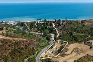 3821 Carbon Canyon Rd, Malibu, CA 90265 - Photo 1