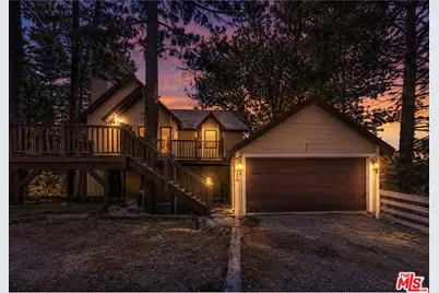 886 Sandalwood Dr, Lake Arrowhead, CA 92352 - Photo 1