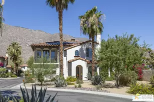 406 Calle Traditions, Palm Springs, CA 92262 - Photo 1