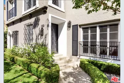150 S Orange Dr, Los Angeles, CA 90036 - Photo 1