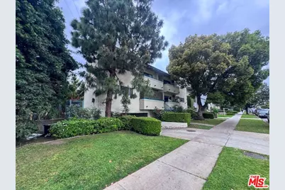 2627 S Sepulveda Blvd, Los Angeles, CA 90064 - Photo 1