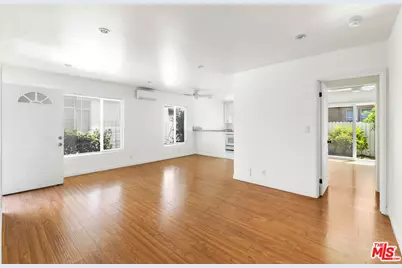 1466 S Wooster St #4, Los Angeles, CA 90035 - Photo 1