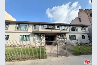 228 Mariposa Ave #2, Los Angeles, CA 90004 - Photo 1