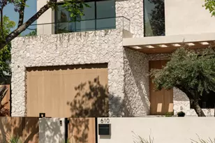 610 N Curson Ave, Los Angeles, CA 90036 - Photo 1