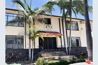 470 Mariposa Ave #2, Los Angeles, CA 90020 - Photo 1