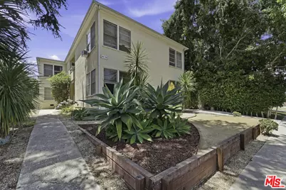1135 S Corning St, Los Angeles, CA 90035 - Photo 1
