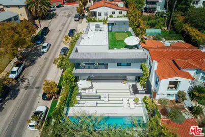 2030 Talmadge St, Los Angeles, CA 90027 - Photo 1