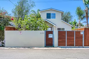 825 San Miguel Ave, Venice, CA 90291 - Photo 1
