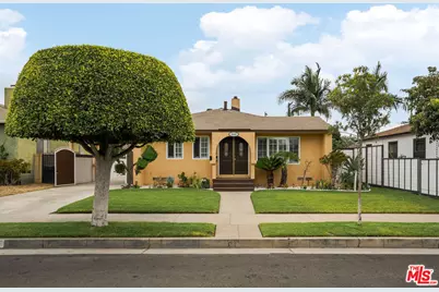 2562 Kurt Ave, Commerce, CA 90040 - Photo 1