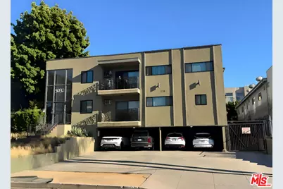 5032 Maplewood Ave #103, Los Angeles, CA 90004 - Photo 1