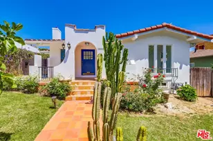 1318 S Longwood Ave, Los Angeles, CA 90019 - Photo 1