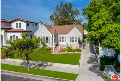 6201 W 5th St, Los Angeles, CA 90048 - Photo 1