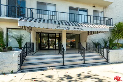 1115 S Elm Dr #207, Los Angeles, CA 90035 - Photo 1