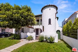 8135 W 4th St, Los Angeles, CA 90048 - Photo 1