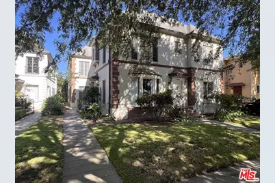 1248 S La Jolla Ave, Los Angeles, CA 90035 - Photo 1