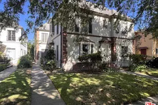 1248 S La Jolla Ave, Los Angeles, CA 90035 - Photo 1