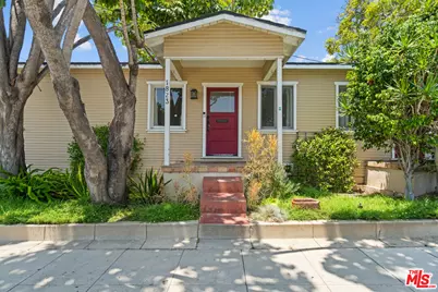 1823 Delaware Ave, Santa Monica, CA 90404 - Photo 1