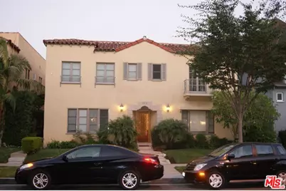 264 S Reeves Dr #101, Beverly Hills, CA 90212 - Photo 1