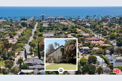 540 Lincoln Blvd, Santa Monica, CA 90402 - Photo 1