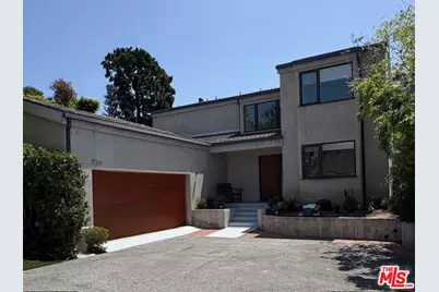 17211 Avenida De La Herradura, Pacific Palisades, CA 90272 - Photo 1