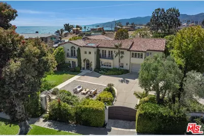 241 Alma Real Dr, Pacific Palisades, CA 90272 - Photo 1