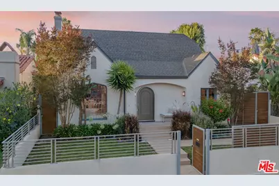 6307 W 5th St, Los Angeles, CA 90048 - Photo 1