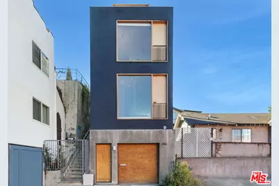 1416 Fairbanks Pl, Los Angeles, CA 90026 - Photo 1