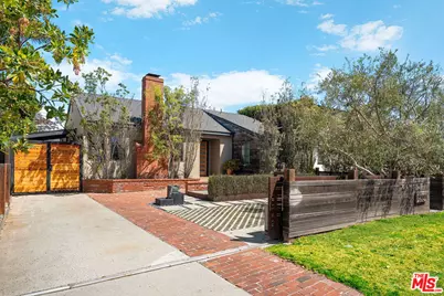 12601 Woodbine St, Los Angeles, CA 90066 - Photo 1