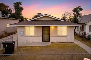 708 P St, Bakersfield, CA 93304 - Photo 1
