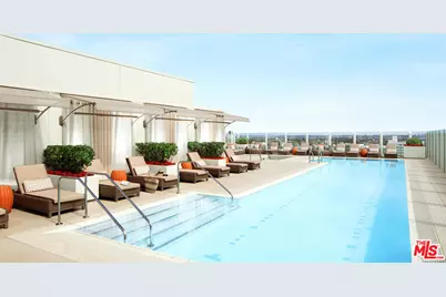 1221 W Ocean Ave #604, Santa Monica, CA 90401 - Photo 1
