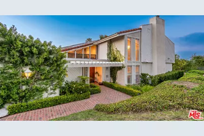 2788 Bottlebrush Dr, Los Angeles, CA 90077 - Photo 1