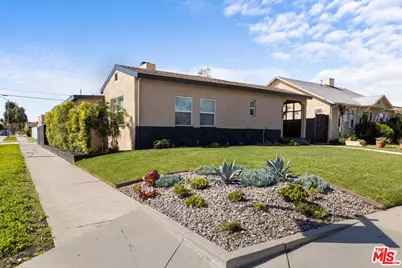 2400 W 74th St, Los Angeles, CA 90043 - Photo 1