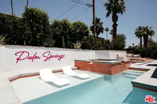 900 S Nueva Vista Dr, Palm Springs, CA 92264 - Photo 1