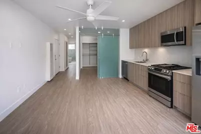 1433 Euclid St #7, Santa Monica, CA 90404 - Photo 1