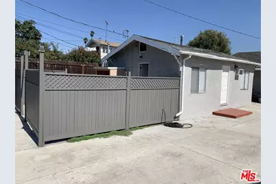 3507 6th, Los Angeles, CA 90018 - Photo 1