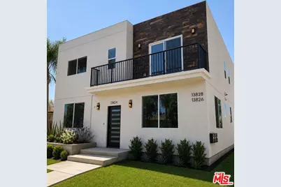 13824 Bessemer St, Van Nuys, CA 91401 - Photo 1