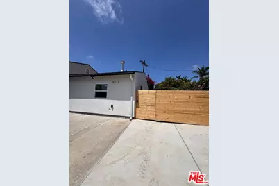 8111 Osage Ave, Los Angeles, CA 90045 - Photo 1