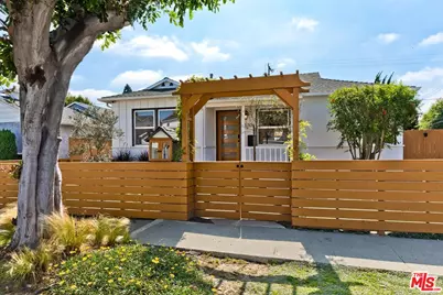 11305 Segrell Way, Culver City, CA 90230 - Photo 1