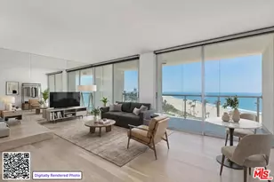 201 Ocean Ave, Santa Monica, CA 90402 - Photo 1