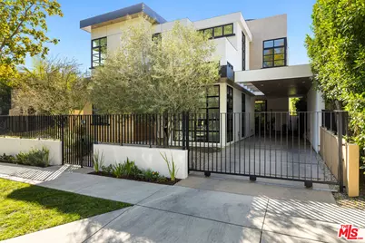 8732 Rangely Ave, West Hollywood, CA 90048 - Photo 1