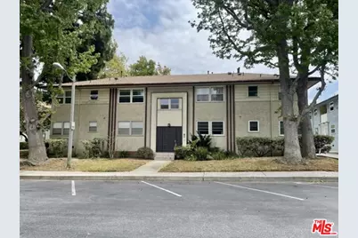 5870 Bowcroft St #2, Los Angeles, CA 90016 - Photo 1