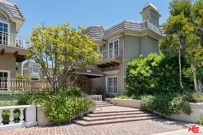 820 S Gretna Green Way #6, Los Angeles, CA 90049 - Photo 1