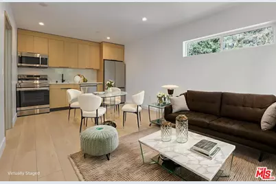 11010 Hortense St #F, North Hollywood, CA 91602 - Photo 1