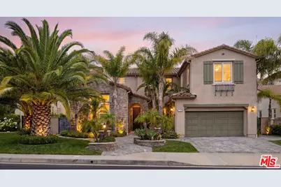 20445 Via Sansovino, Porter Ranch, CA 91326 - Photo 1