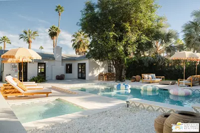 625 S Camino Real, Palm Springs, CA 92264 - Photo 1