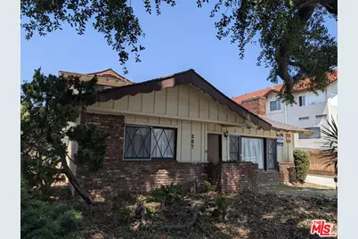 307 N Curtis Ave #A, Alhambra, CA 91801 - Photo 1