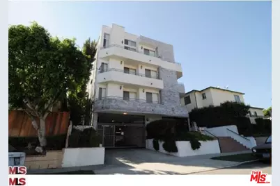 1607 N Glendon Ave #5, Los Angeles, CA 90024 - Photo 1